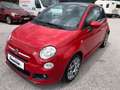 Fiat 500 S Rosso - thumbnail 1