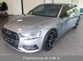 Audi A6 Lim. 45 TDI quattro sport S-line Grijs - thumbnail 1