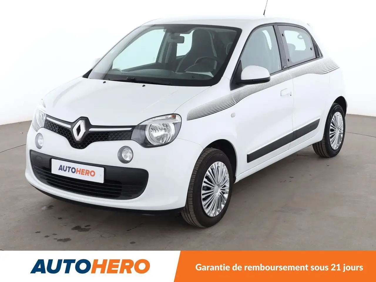 Renault Twingo 0.9 TCe Energy Limited