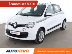 Renault Twingo 0.9 TCe Energy Limited