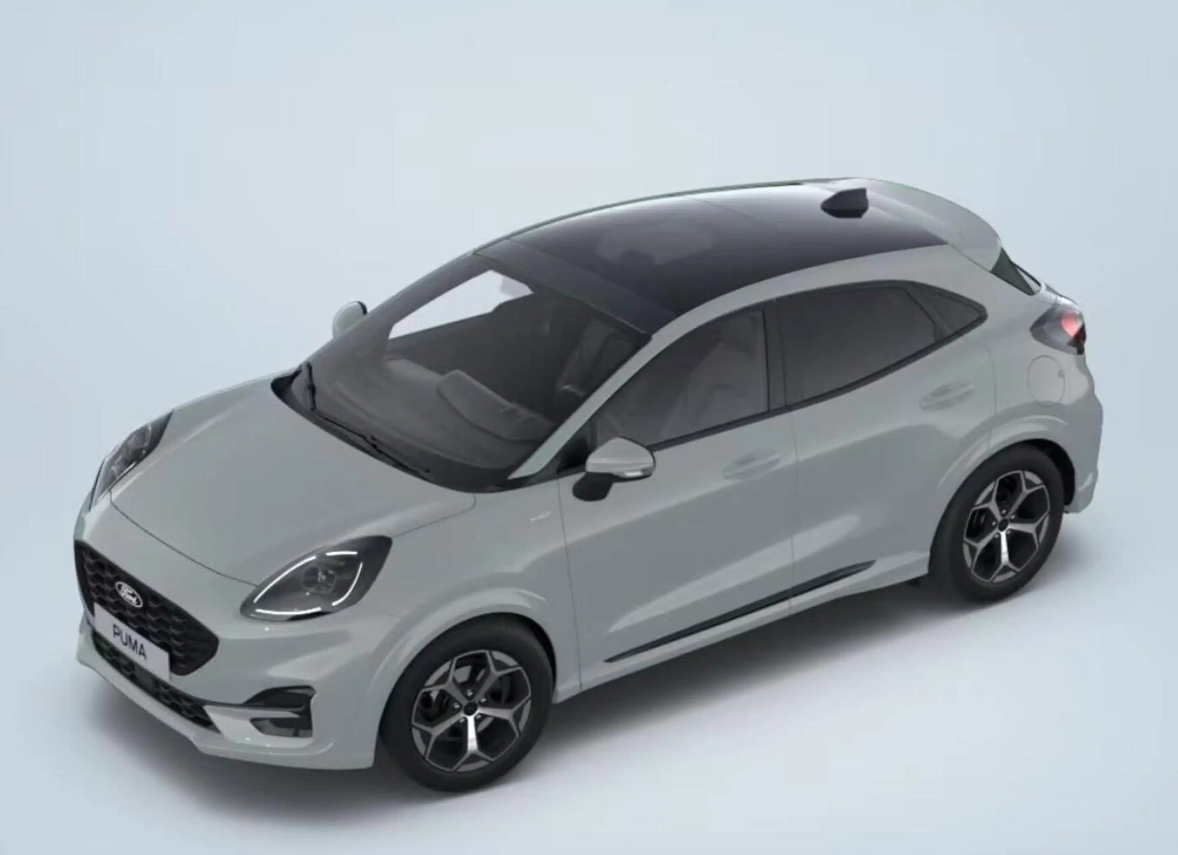 Ford Puma ST-Line MHEV Aut ACC Pano KomfortP WinterP 114 ... — photo 5
