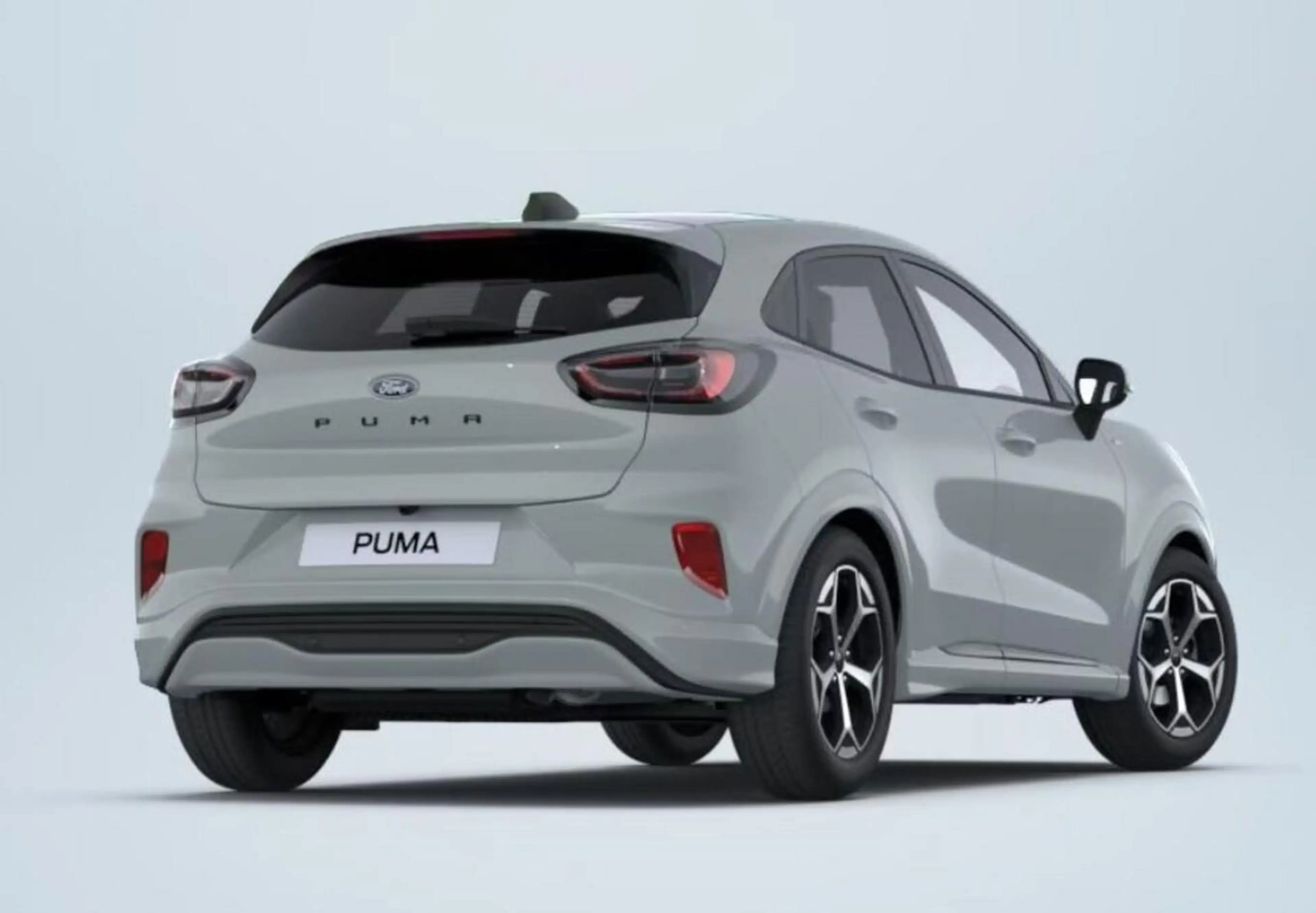 Ford Puma ST-Line MHEV Aut ACC Pano KomfortP WinterP 114 ... — photo 3