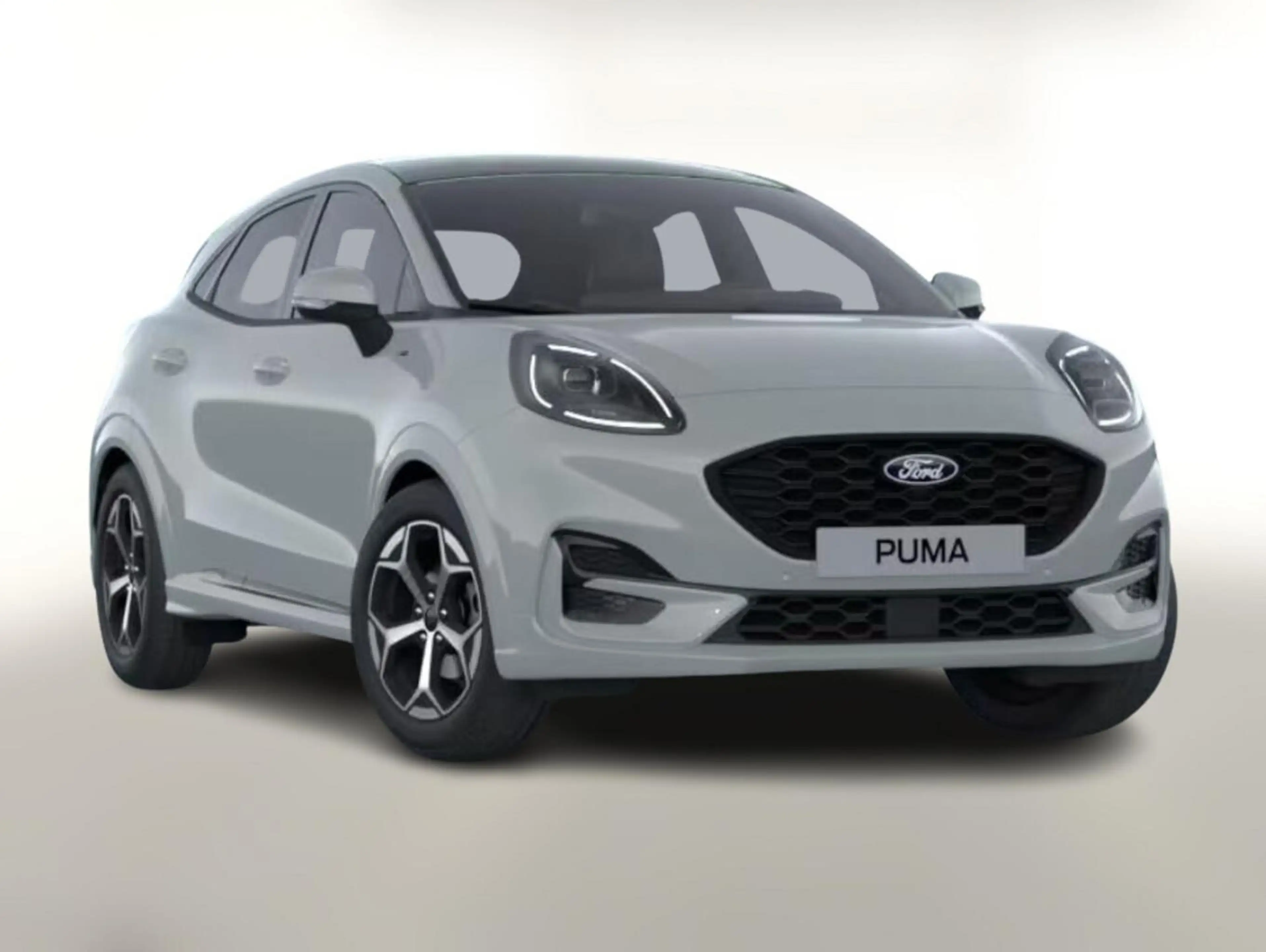Ford Puma ST-Line MHEV Aut ACC Pano KomfortP WinterP 114 ...