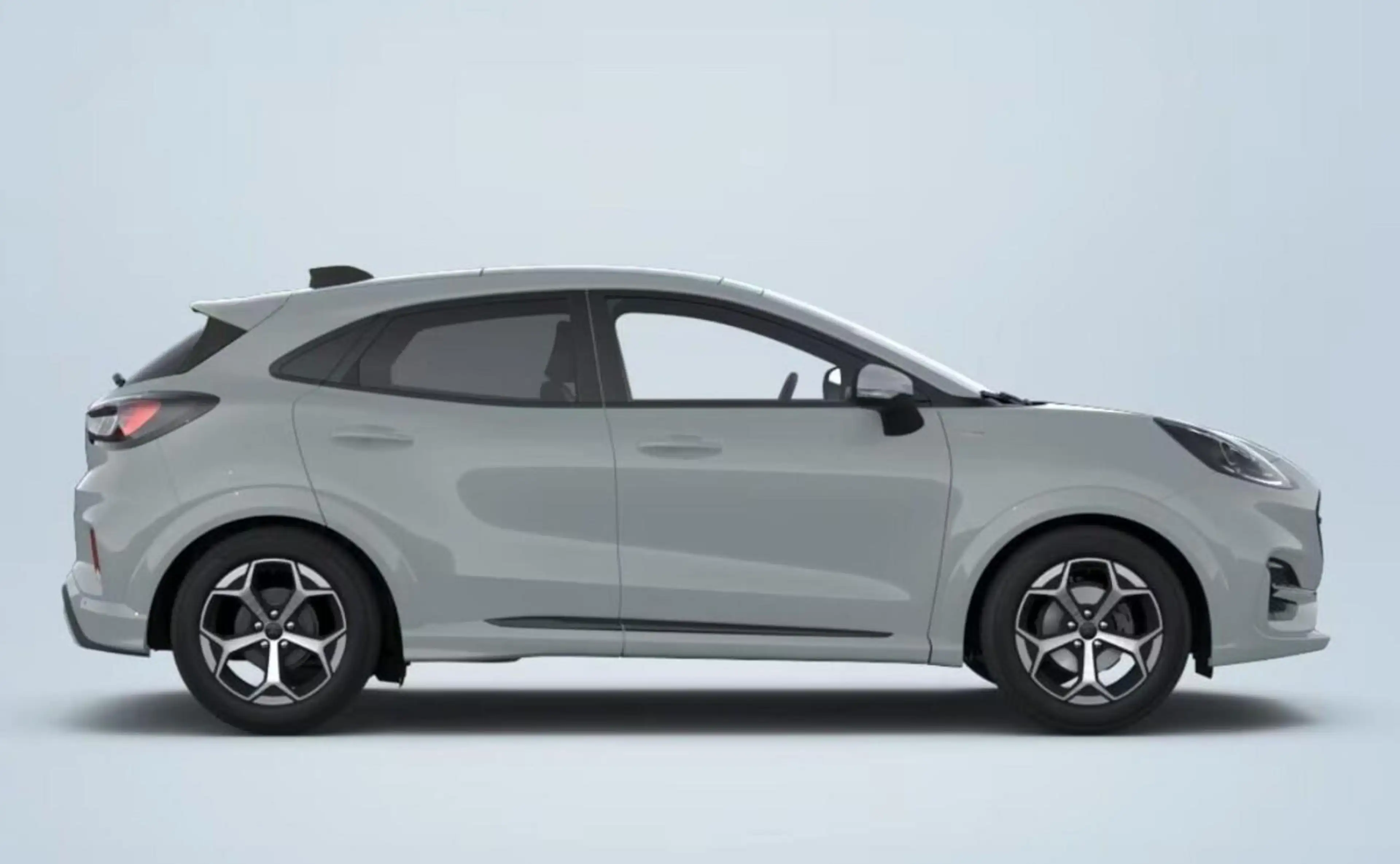 Ford Puma ST-Line MHEV Aut ACC Pano KomfortP WinterP 114 ... — photo 2