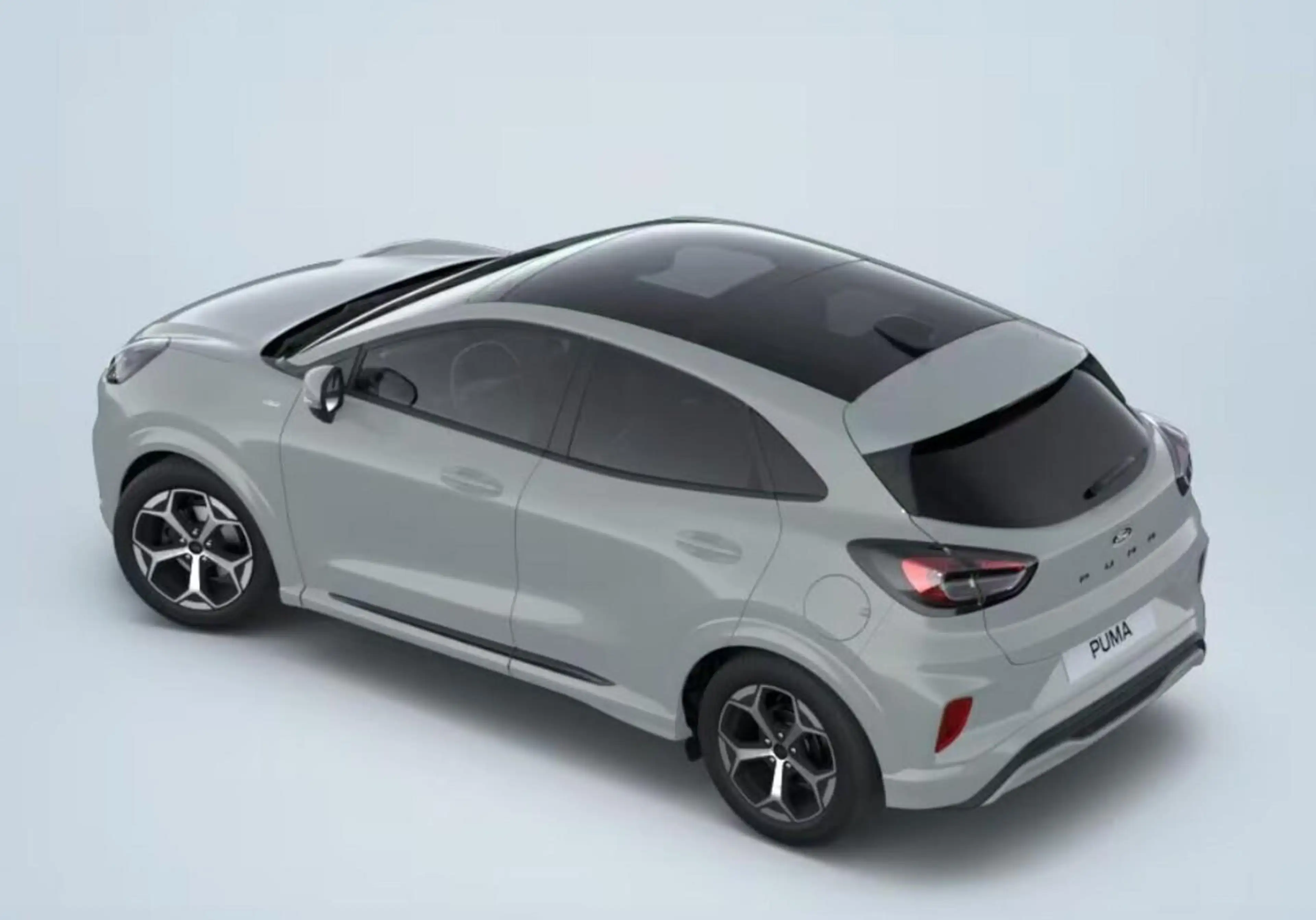 Ford Puma ST-Line MHEV Aut ACC Pano KomfortP WinterP 114 ... — photo 4