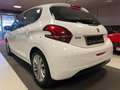 Peugeot 208 PureTech 82 5 porte Allure Weiß - thumbnail 7