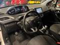 Peugeot 208 PureTech 82 5 porte Allure Weiß - thumbnail 12