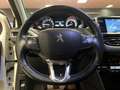 Peugeot 208 PureTech 82 5 porte Allure Weiß - thumbnail 13