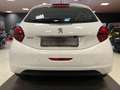 Peugeot 208 PureTech 82 5 porte Allure Weiß - thumbnail 6