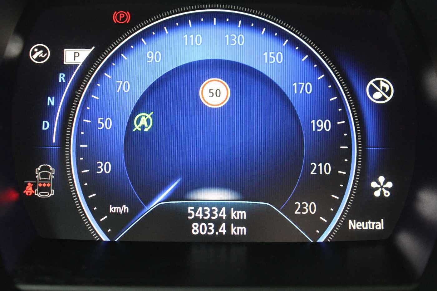 Renault Talisman