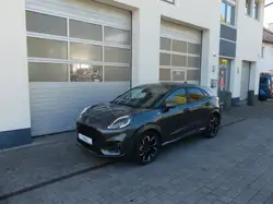 Ford Puma ST Line X
