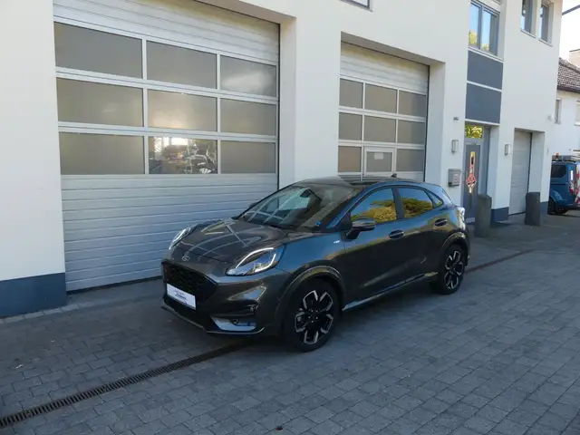 Ford Puma ST Line X