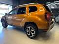 Dacia Duster 1.5 dCi 8V 110 CV 4x2 Prestige Arancione - thumbnail 4