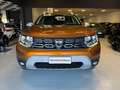 Dacia Duster 1.5 dCi 8V 110 CV 4x2 Prestige Arancione - thumbnail 2