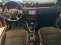 Dacia Duster 1.5 dCi 8V 110 CV 4x2 Prestige Arancione - thumbnail 13