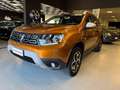 Dacia Duster 1.5 dCi 8V 110 CV 4x2 Prestige Arancione - thumbnail 3