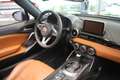 Fiat 124 Spider 1.4 Multiair Turbo Automatik Negru - thumbnail 9