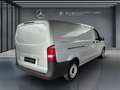 Mercedes-Benz Vito 114 CDI Kasten Extralang +KAMERA+AUT+DAB Argento - thumbnail 14