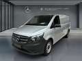 Mercedes-Benz Vito 114 CDI Kasten Extralang +KAMERA+AUT+DAB Argento - thumbnail 2