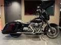 Harley-Davidson Street Glide Zwart - thumbnail 1