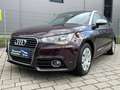 Audi A1 ambition/1Hand/Panorama/AHK Kupplung/Grosschiebeda Rot - thumbnail 7
