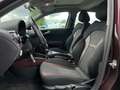 Audi A1 ambition/1Hand/Panorama/AHK Kupplung/Grosschiebeda Rot - thumbnail 34