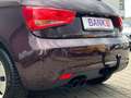 Audi A1 ambition/1Hand/Panorama/AHK Kupplung/Grosschiebeda Rot - thumbnail 14