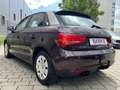 Audi A1 ambition/1Hand/Panorama/AHK Kupplung/Grosschiebeda Rot - thumbnail 10
