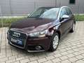 Audi A1 ambition/1Hand/Panorama/AHK Kupplung/Grosschiebeda Rot - thumbnail 6
