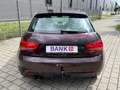 Audi A1 ambition/1Hand/Panorama/AHK Kupplung/Grosschiebeda Rot - thumbnail 11