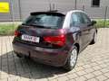 Audi A1 ambition/1Hand/Panorama/AHK Kupplung/Grosschiebeda Rot - thumbnail 13