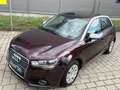 Audi A1 ambition/1Hand/Panorama/AHK Kupplung/Grosschiebeda Rot - thumbnail 8