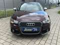 Audi A1 ambition/1Hand/Panorama/AHK Kupplung/Grosschiebeda Rot - thumbnail 2