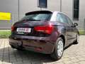 Audi A1 ambition/1Hand/Panorama/AHK Kupplung/Grosschiebeda Rot - thumbnail 12