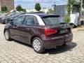 Audi A1 ambition/1Hand/Panorama/AHK Kupplung/Grosschiebeda Rot - thumbnail 11