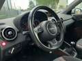 Audi A1 ambition/1Hand/Panorama/AHK Kupplung/Grosschiebeda Rot - thumbnail 33