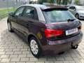 Audi A1 ambition/1Hand/Panorama/AHK Kupplung/Grosschiebeda Rot - thumbnail 9
