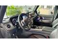 Mercedes-Benz G 500 Burmester el. Winde Distronic 360°Superior Interie Grün - thumbnail 14