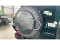Mercedes-Benz G 500 Burmester el. Winde Distronic 360°Superior Interie Grün - thumbnail 9