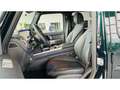 Mercedes-Benz G 500 Burmester el. Winde Distronic 360°Superior Interie Grün - thumbnail 15