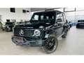 Mercedes-Benz G 500 Burmester el. Winde Distronic 360°Superior Interie Grün - thumbnail 1