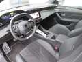 Peugeot 308 GT PHEV 180 e-EAT8*Frontscheibenheiz.*Sitzhe Zwart - thumbnail 9