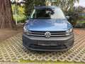 Volkswagen Caddy PKW Trendline BMT Blau - thumbnail 5