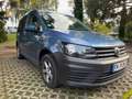 Volkswagen Caddy PKW Trendline BMT Blau - thumbnail 1