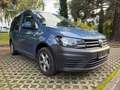 Volkswagen Caddy PKW Trendline BMT Blau - thumbnail 4