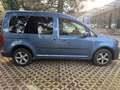 Volkswagen Caddy PKW Trendline BMT Blau - thumbnail 9