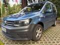 Volkswagen Caddy PKW Trendline BMT Blau - thumbnail 3