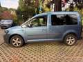 Volkswagen Caddy PKW Trendline BMT Blau - thumbnail 6