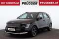 Kia Niro 1,6 GDI HEV Silber DCT Auto. Schwarz - thumbnail 1