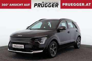 1,6 GDI HEV Silber DCT Auto.